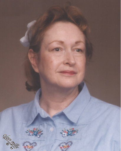 Joan Petersen Kopp