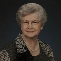 Mary Lou Davis Carothers