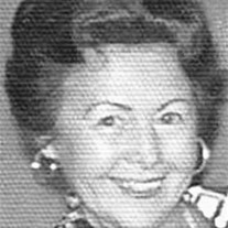 Roberta Ann Seeds "Bobbie" Christman