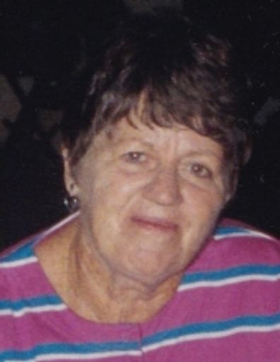 Doris  M. Marcone