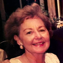 Margaret Douglas Profile Photo