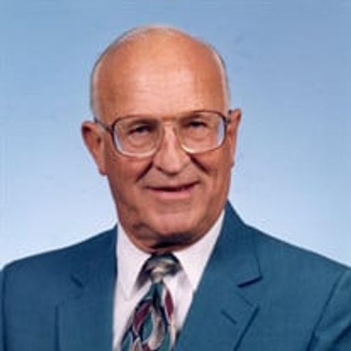 Paul Morton Trout Jr. Profile Photo