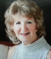 Carol June Borgwordt Profile Photo