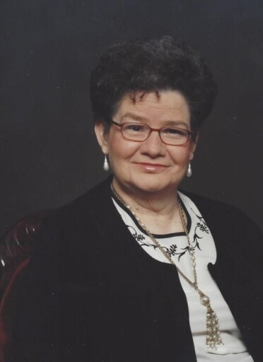 Nancy Helen Pruett