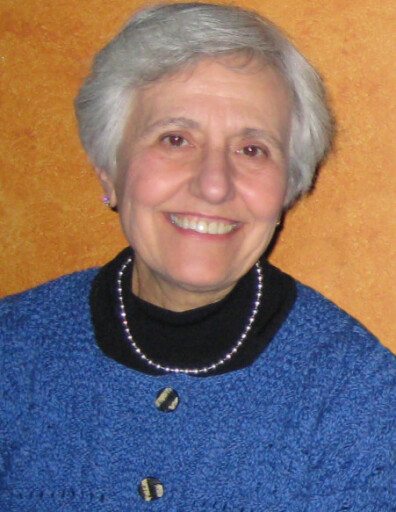 Mary R. (Rousopoulos)  Gianopulos Profile Photo