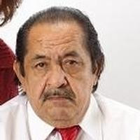 Luis Alvarez Profile Photo