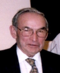 Ray Mueller Profile Photo
