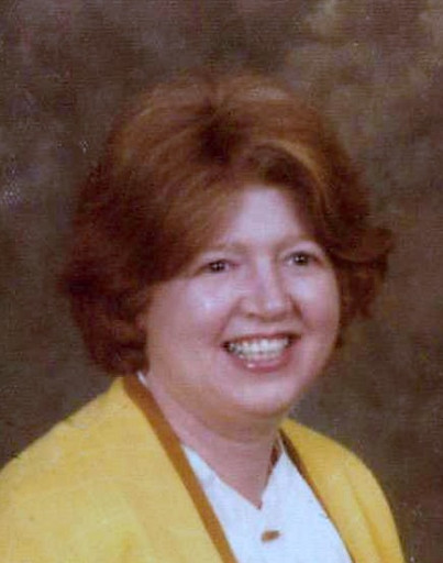 Margie Rinehart Profile Photo