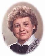 Doris G. Eaves Sloan Profile Photo