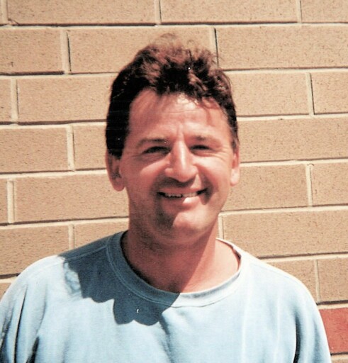 John Gerald Draper "Johnny" Profile Photo