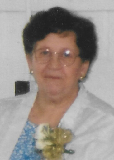 Ethel Pauline (Pugh)  Willings