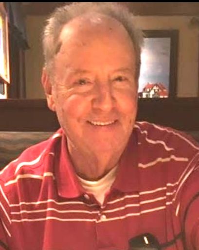 Stephen Hunter Brown's obituary image