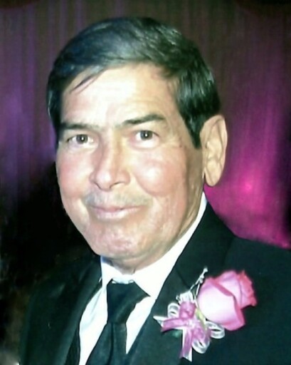 Victor Manuel Gonzales