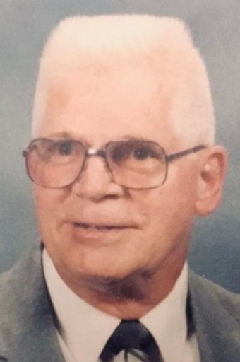 Charles Rodney Cutler Sr. Profile Photo