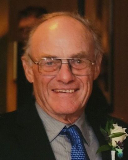 Donald J. Peck Profile Photo