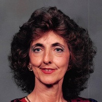 Sylvia Holmes Profile Photo