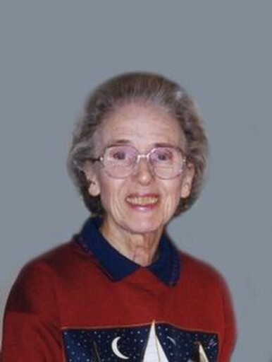 Shirley Warren Profile Photo