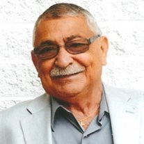 John A. Cirullo Jr. "Papa" Profile Photo