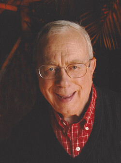 Joe McGinn