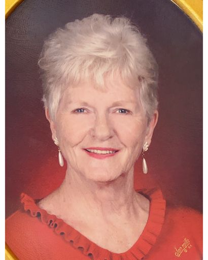 Norma J. Resch's obituary image