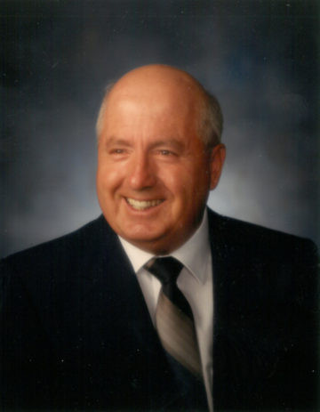 Clarence Schmidt Profile Photo