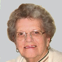 Barbara M. Mackay Profile Photo