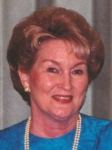 Betty W. Doherty