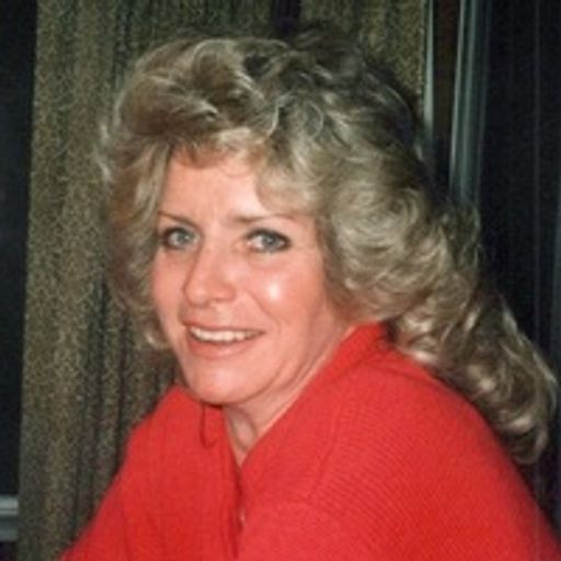 Joann R. May