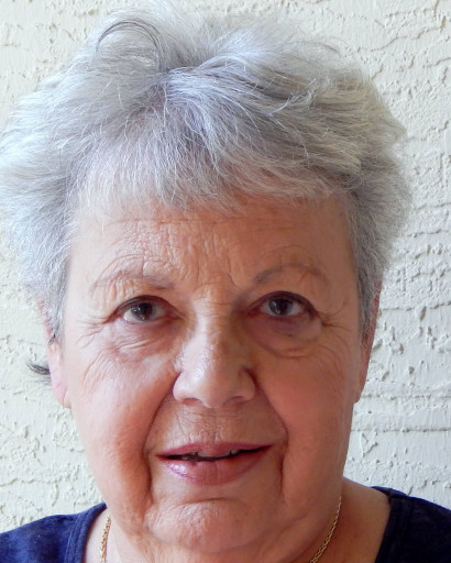 Judith G. Applestein