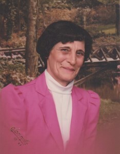 Irene Eleanor Miller