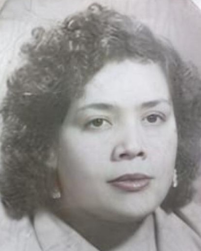 Maria Salazar de Tovar