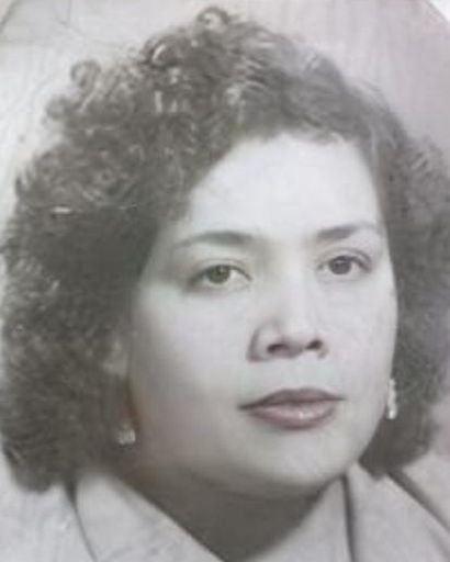 Maria Salazar de Tovar Profile Photo