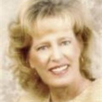 Gail Kelley Webb Profile Photo