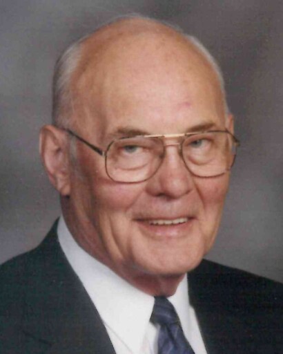 Delbert L. Steffens