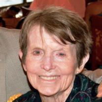 Joan Alcouffe Profile Photo