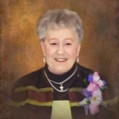 Dorothy M. Stout