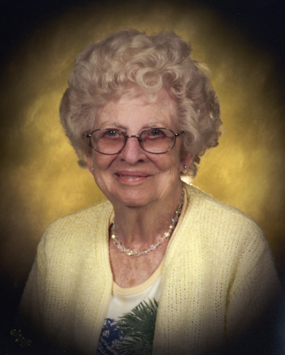 Mabel Helgeson Profile Photo