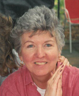 Mary R. Eagan-Connolly