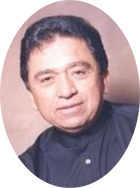 Eddie R. Hernandez