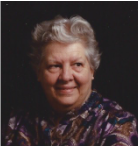 Elizabeth M. Coffey​