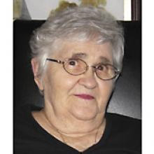Selma Agatha Loewen Profile Photo