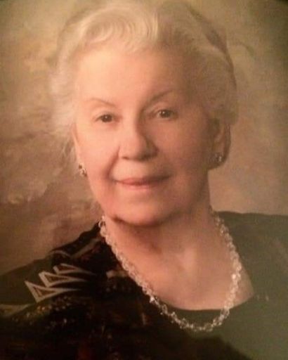 Elizabeth R. Esselman's obituary image