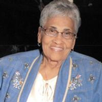 Gloria Joyce Clemetson