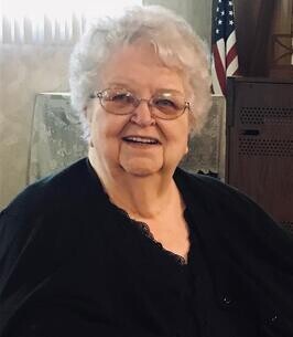 Doris Jones Profile Photo