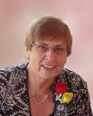 Elizabeth K. “Betty” Meiring