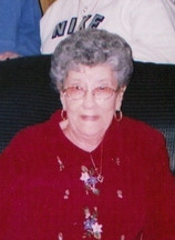 Marjorie Mccoy