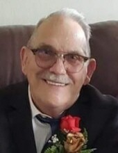 Dale Edward Samuel Sr. Profile Photo