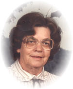Virginia M. Christenson