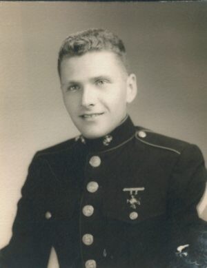 John H. “Jack” Molle