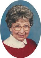 Hazel Kaufman Profile Photo